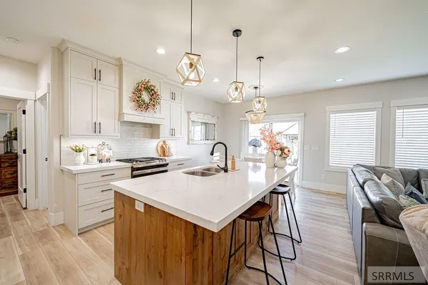 $644,000 | 431 Rock Hill Lane, Idaho Falls, ID 83401