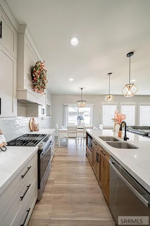 $644,000 | 431 Rock Hill Lane, Idaho Falls, ID 83401