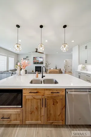 $644,000 | 431 Rock Hill Lane, Idaho Falls, ID 83401