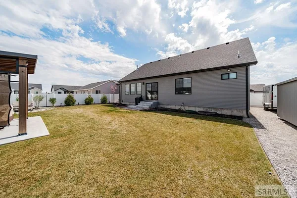$644,000 | 431 Rock Hill Lane, Idaho Falls, ID 83401