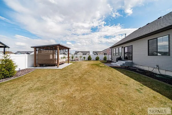 $644,000 | 431 Rock Hill Lane, Idaho Falls, ID 83401