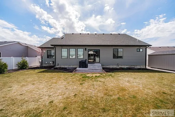 $644,000 | 431 Rock Hill Lane, Idaho Falls, ID 83401
