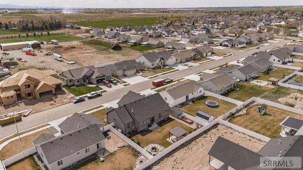 $644,000 | 431 Rock Hill Lane, Idaho Falls, ID 83401
