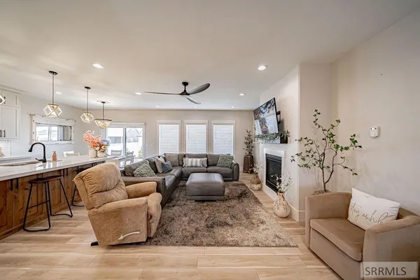 $644,000 | 431 Rock Hill Lane, Idaho Falls, ID 83401