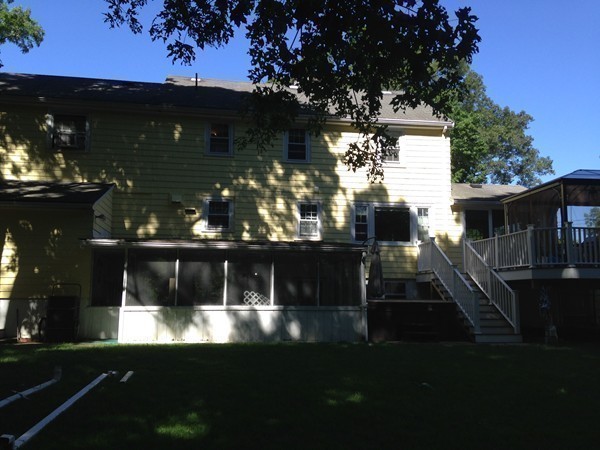 15 Vale View Road Wakefield, MA 01880 - Photo 28 of 28 Gallery Image 28