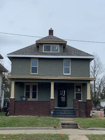 $235,000 | 3011 South Hanna Street, Fort Wayne, IN 46806