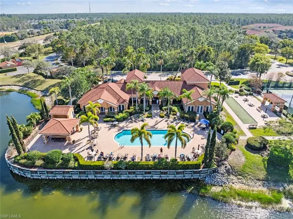 $2,100 | 1830 Florida Club Circle, Unit 4202, Naples, FL 34112