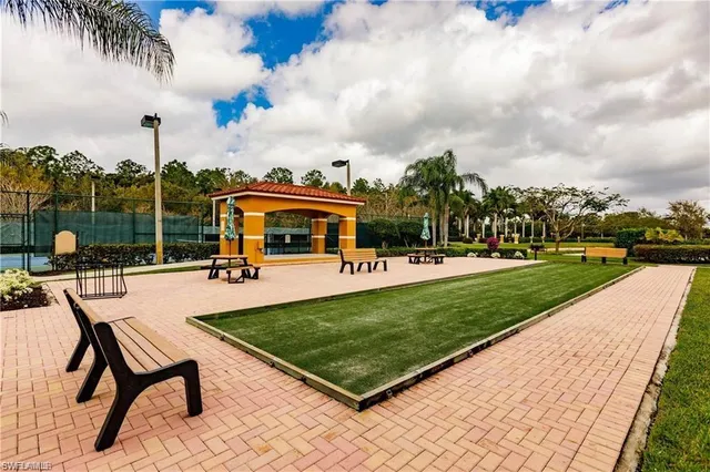 $2,450 | 1830 Florida Club Circle, Unit 4202, Naples, FL 34112