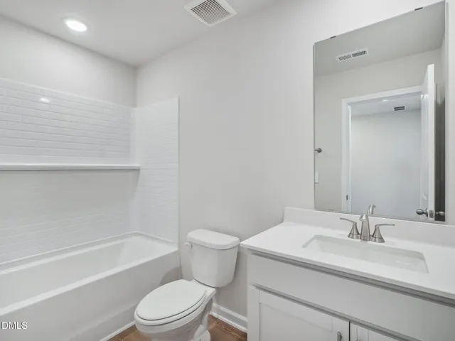 $299,000 | 702 Southland Drive, Zebulon, NC 27597