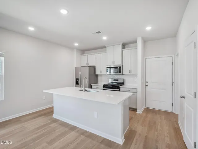 $299,000 | 702 Southland Drive, Zebulon, NC 27597