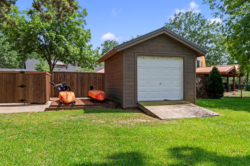 132 Goodknight Ranch Road Trinidad, TX 75163 - Photo 38 of 40