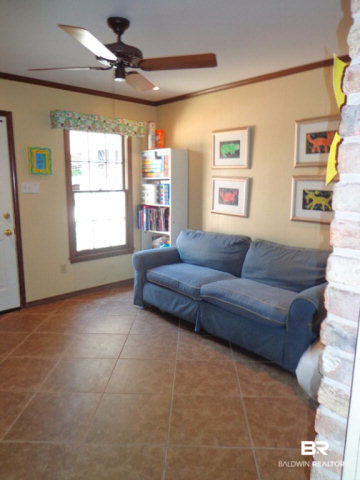 3763 South Claridge Road Mobile, AL 36608 - Photo 16 of 34