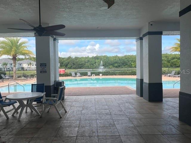 6630 South Goldenrod Road, Unit B Orlando, FL 32822 - Photo 34 of 35