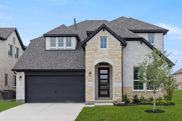 $514,950 | 14506 Herschel Street, Celina, TX 75009