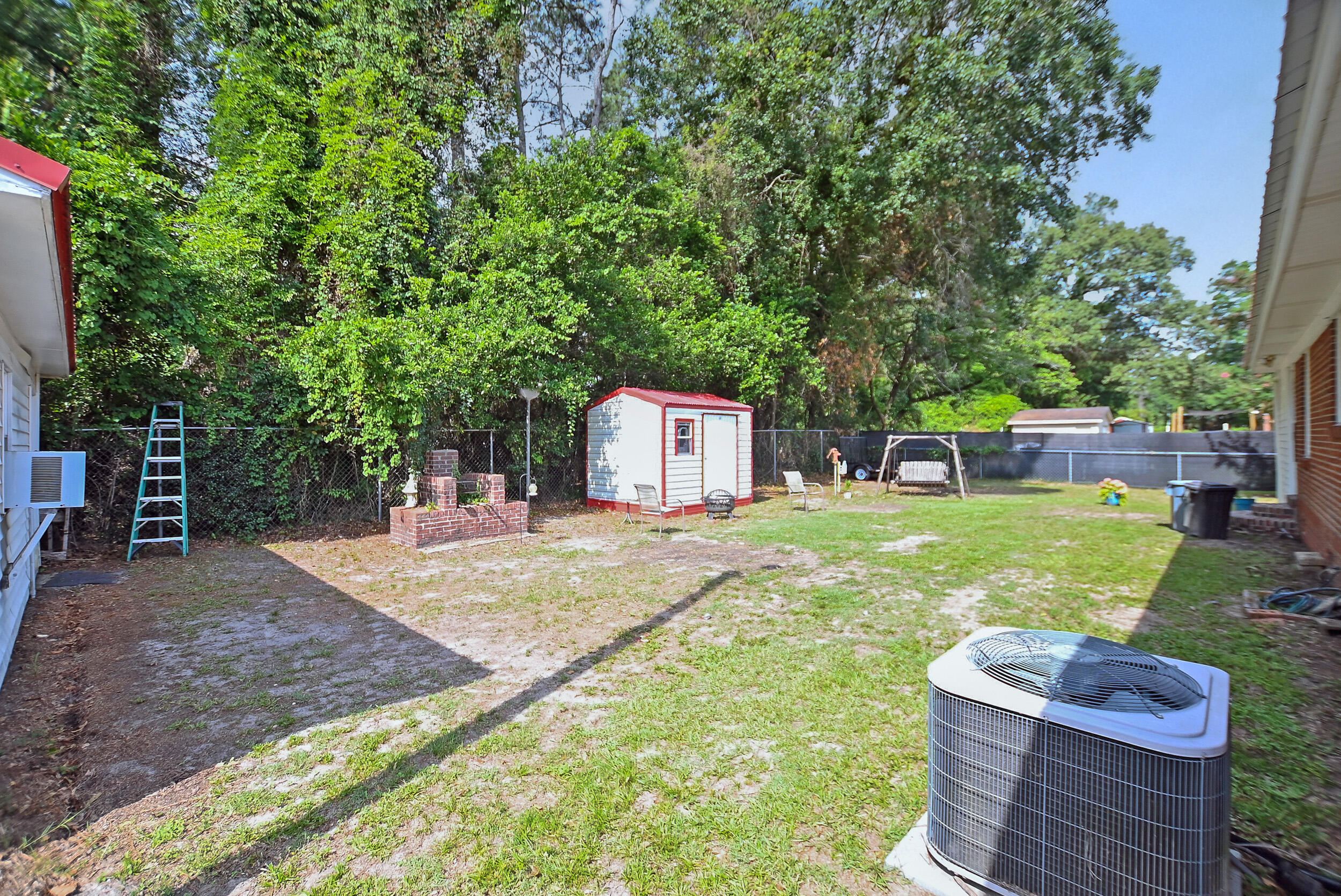 165 Dandridge Road Walterboro, SC 29488 - Photo 41 of 45 DSC_5986