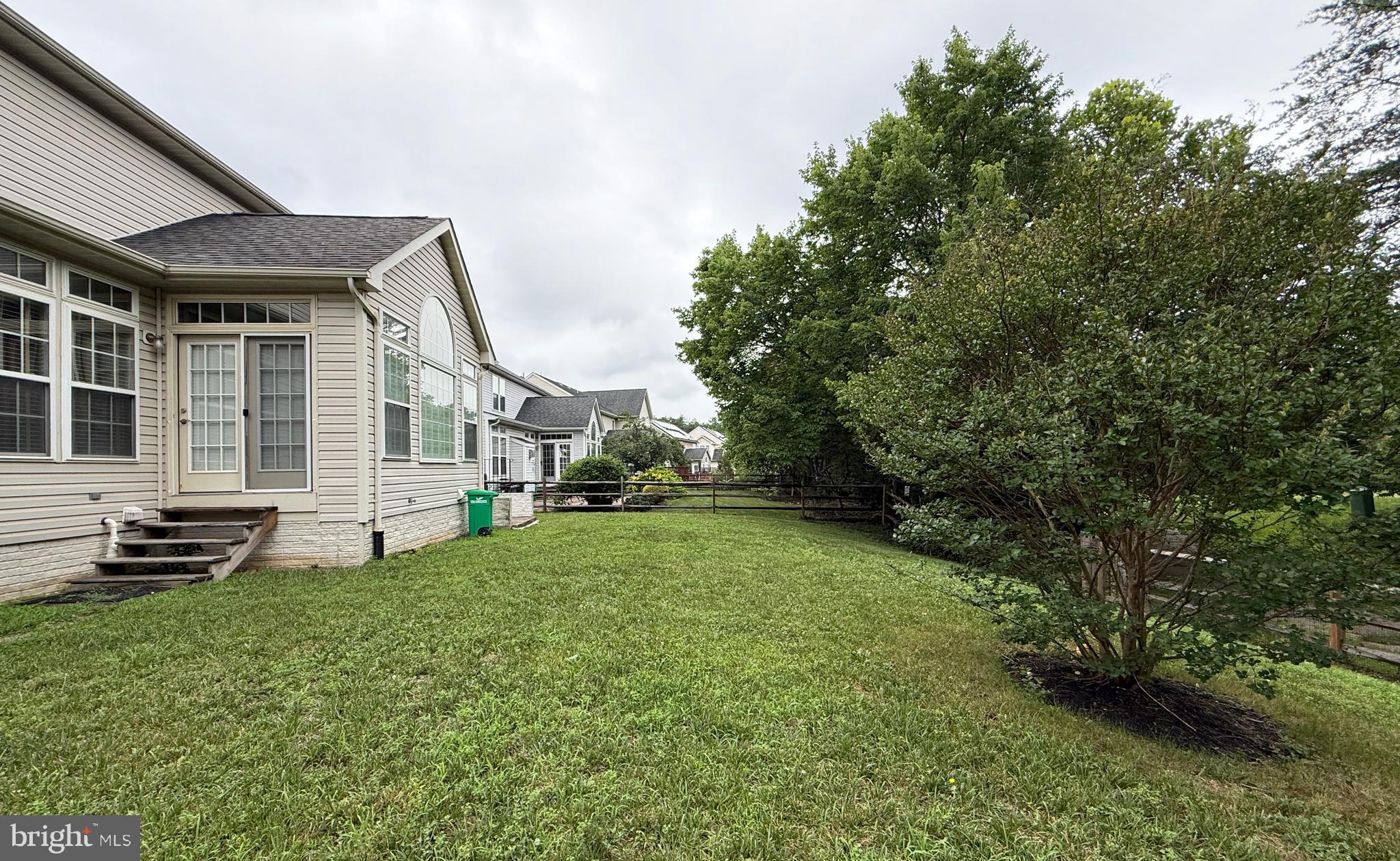 4415 Medallion Drive Silver Spring, MD 20904 - Photo 48 of 52