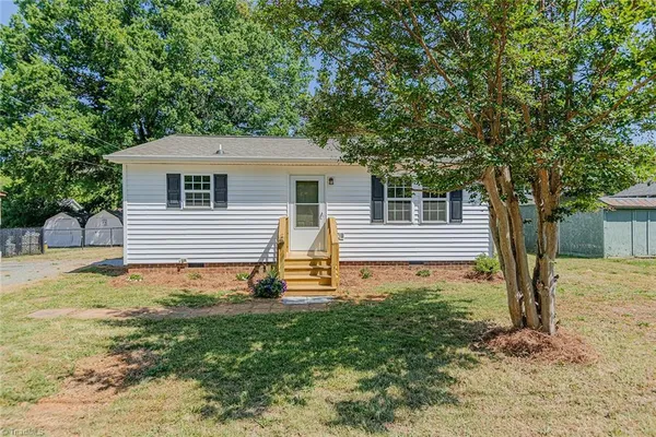 $170,000 | 830 Stockard Street, Burlington, NC 27217