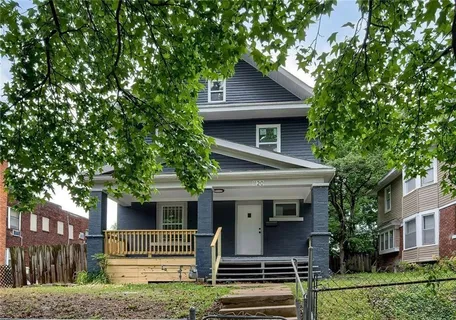 $175,000 | 1120 Askew Avenue, Kansas City, MO 64127