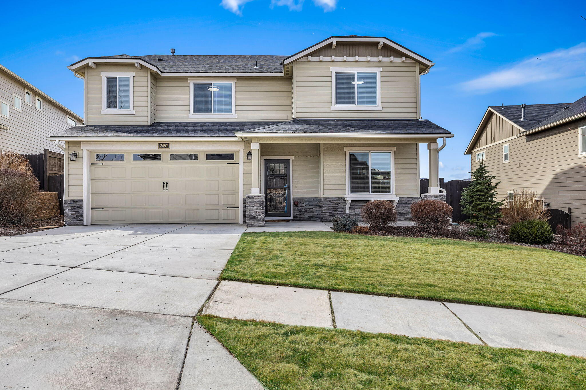 2457 Southwest 45th Street Redmond, OR 97756 - Photo 6 of 78 2026_02_26_2457_sw_45th_st_rdm-2