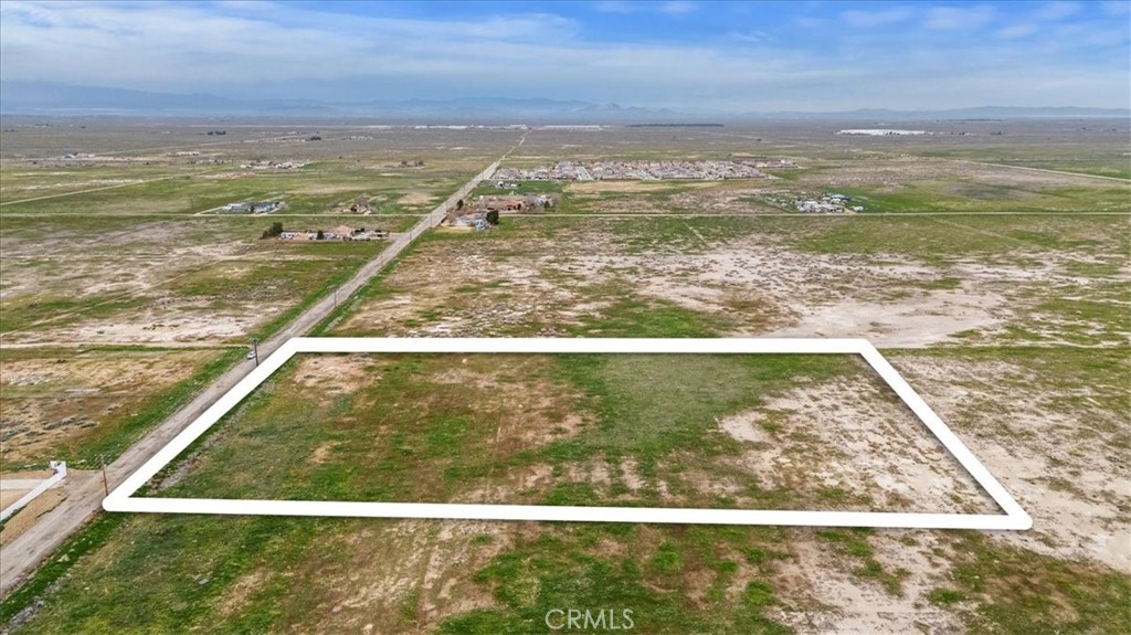 0 45th Lancaster, CA 93536 - Photo 11 of 14