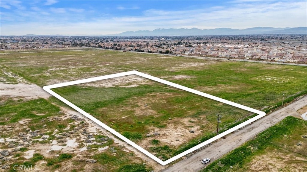 0 45th Lancaster, CA 93536 - Photo 3 of 14