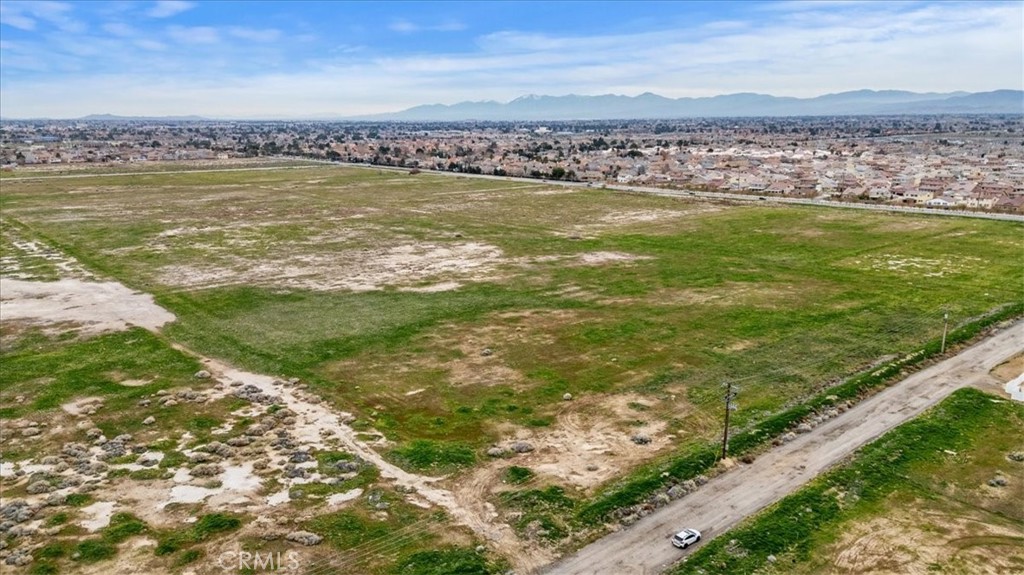 0 45th Lancaster, CA 93536 - Photo 4 of 14