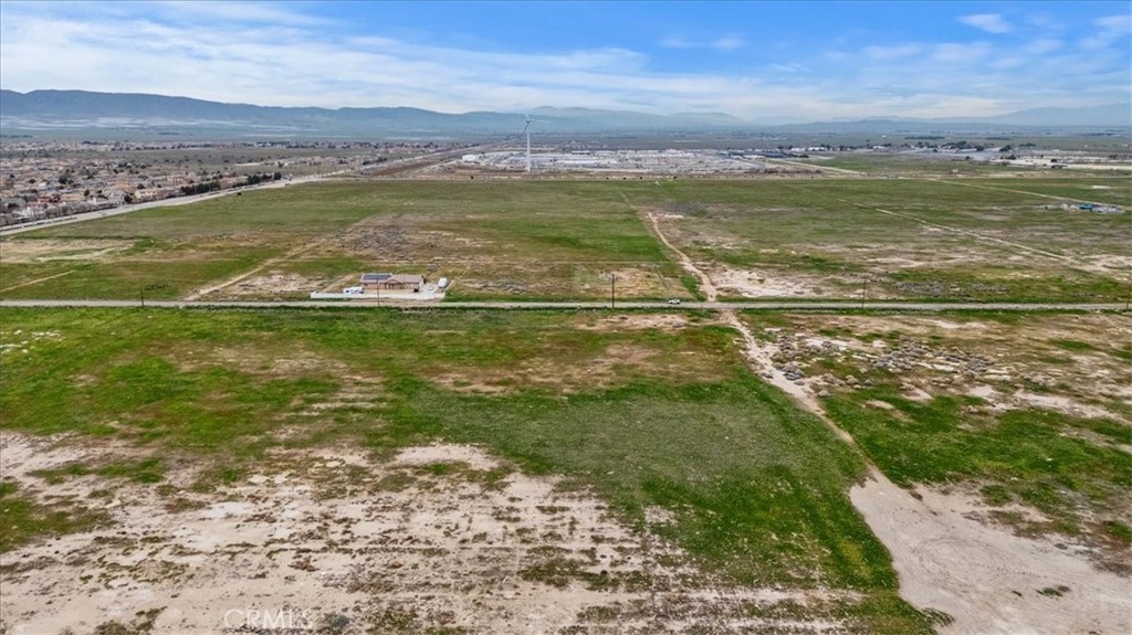 0 45th Lancaster, CA 93536 - Photo 8 of 14