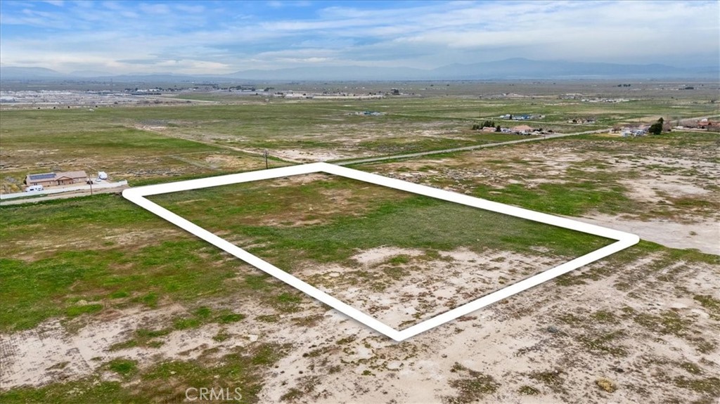 0 45th Lancaster, CA 93536 - Photo 9 of 14