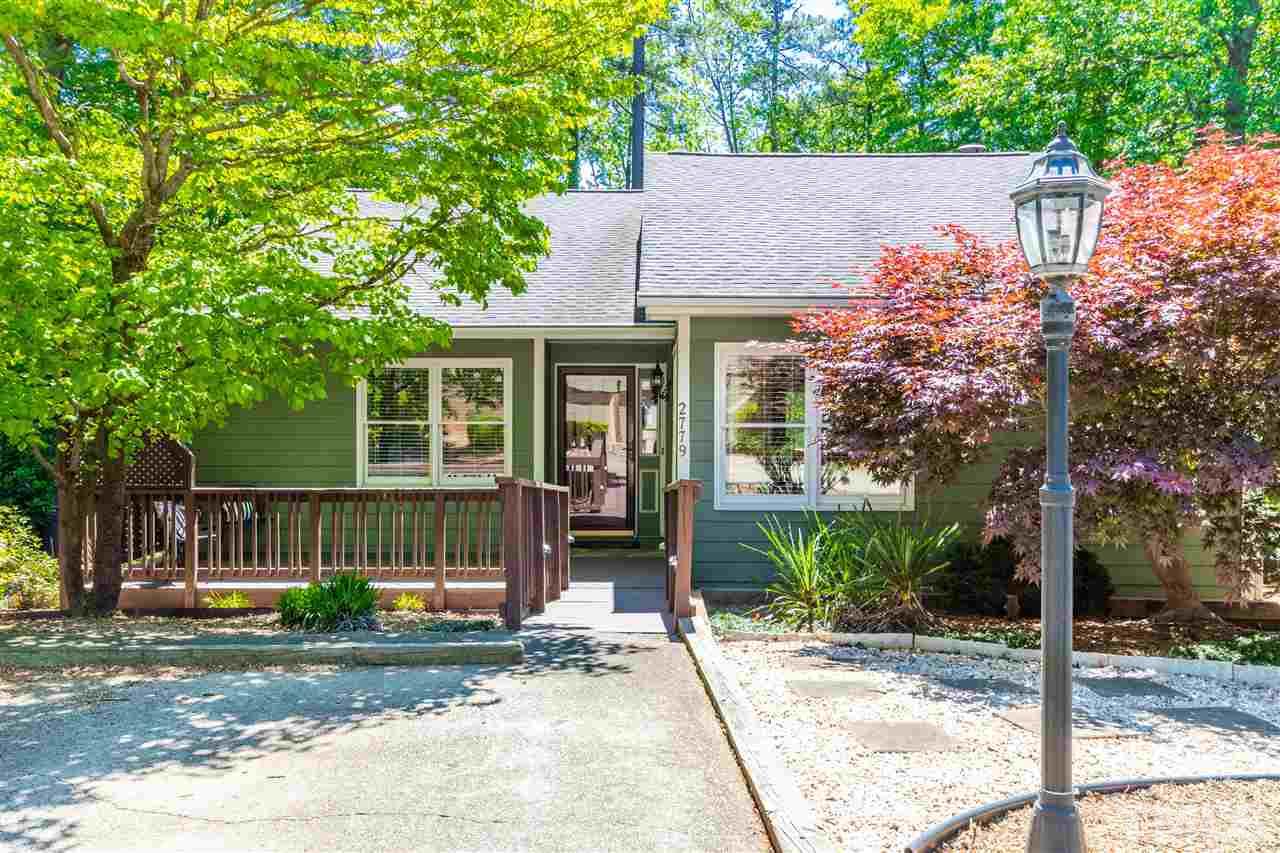 2779 Rue Sans Famille Raleigh, NC 27607 - Photo 1 of 20