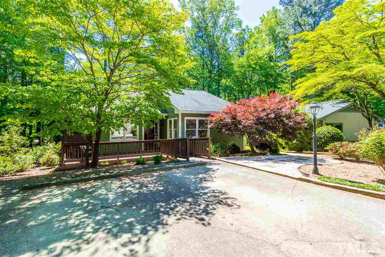 2779 Rue Sans Famille Raleigh, NC 27607 - Photo 2 of 20