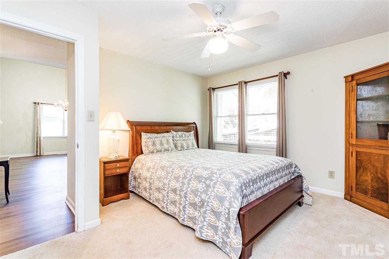 2779 Rue Sans Famille Raleigh, NC 27607 - Photo 15 of 20