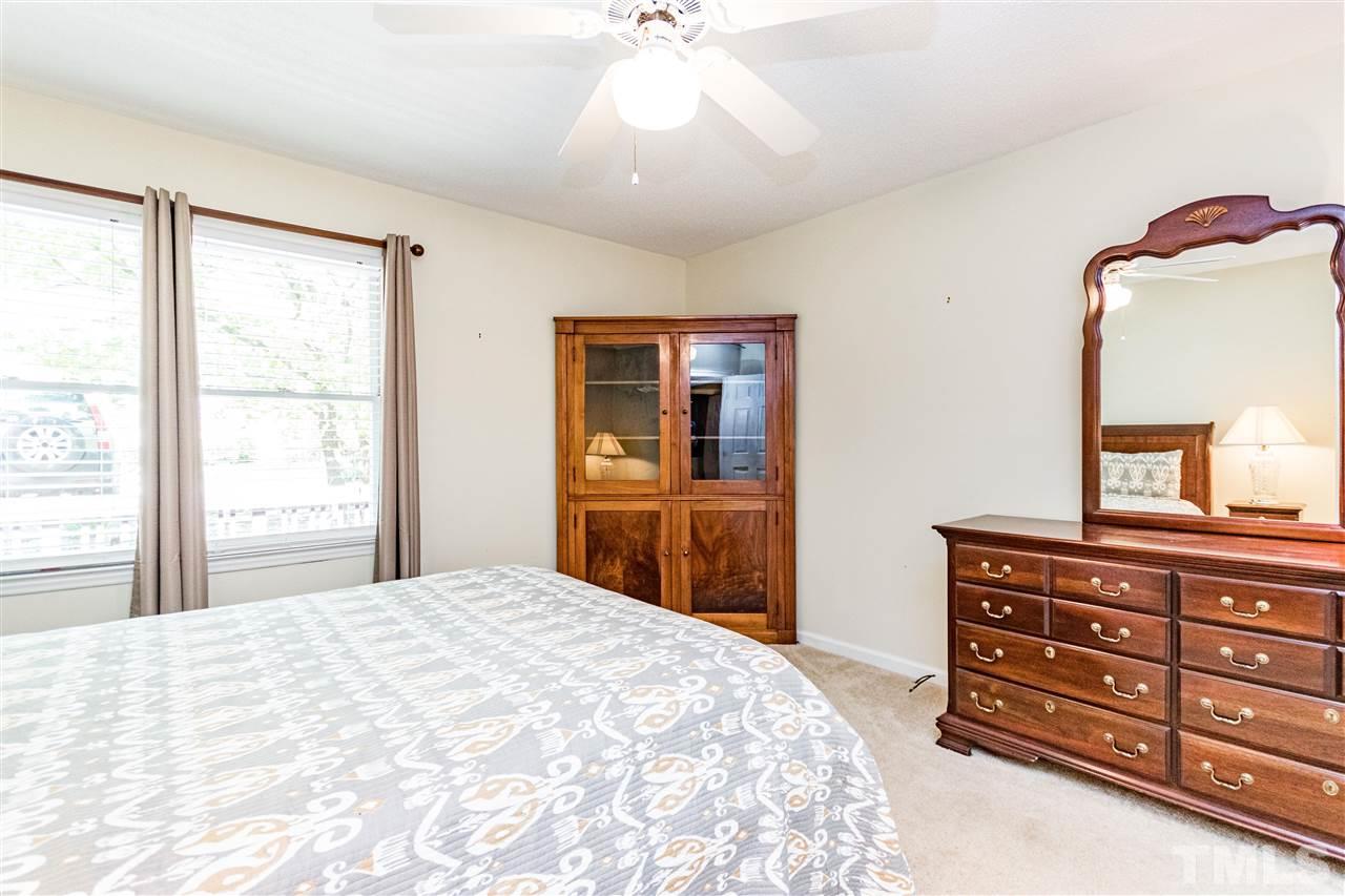 2779 Rue Sans Famille Raleigh, NC 27607 - Photo 16 of 20