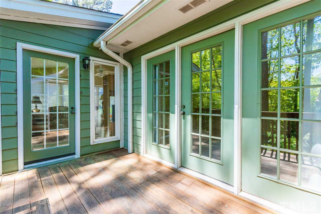 2779 Rue Sans Famille Raleigh, NC 27607 - Photo 18 of 20
