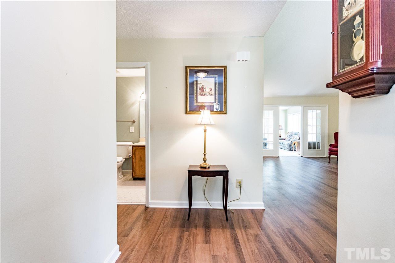 2779 Rue Sans Famille Raleigh, NC 27607 - Photo 3 of 20