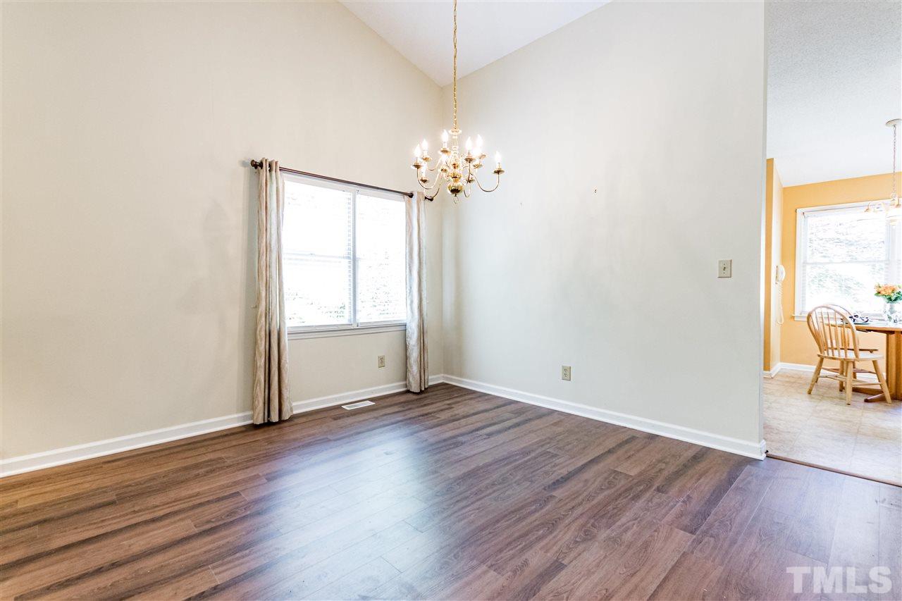 2779 Rue Sans Famille Raleigh, NC 27607 - Photo 4 of 20