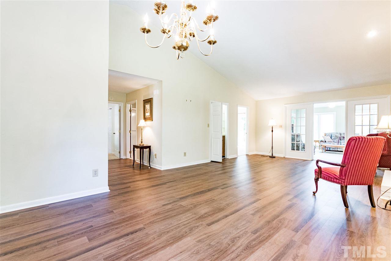 2779 Rue Sans Famille Raleigh, NC 27607 - Photo 5 of 20