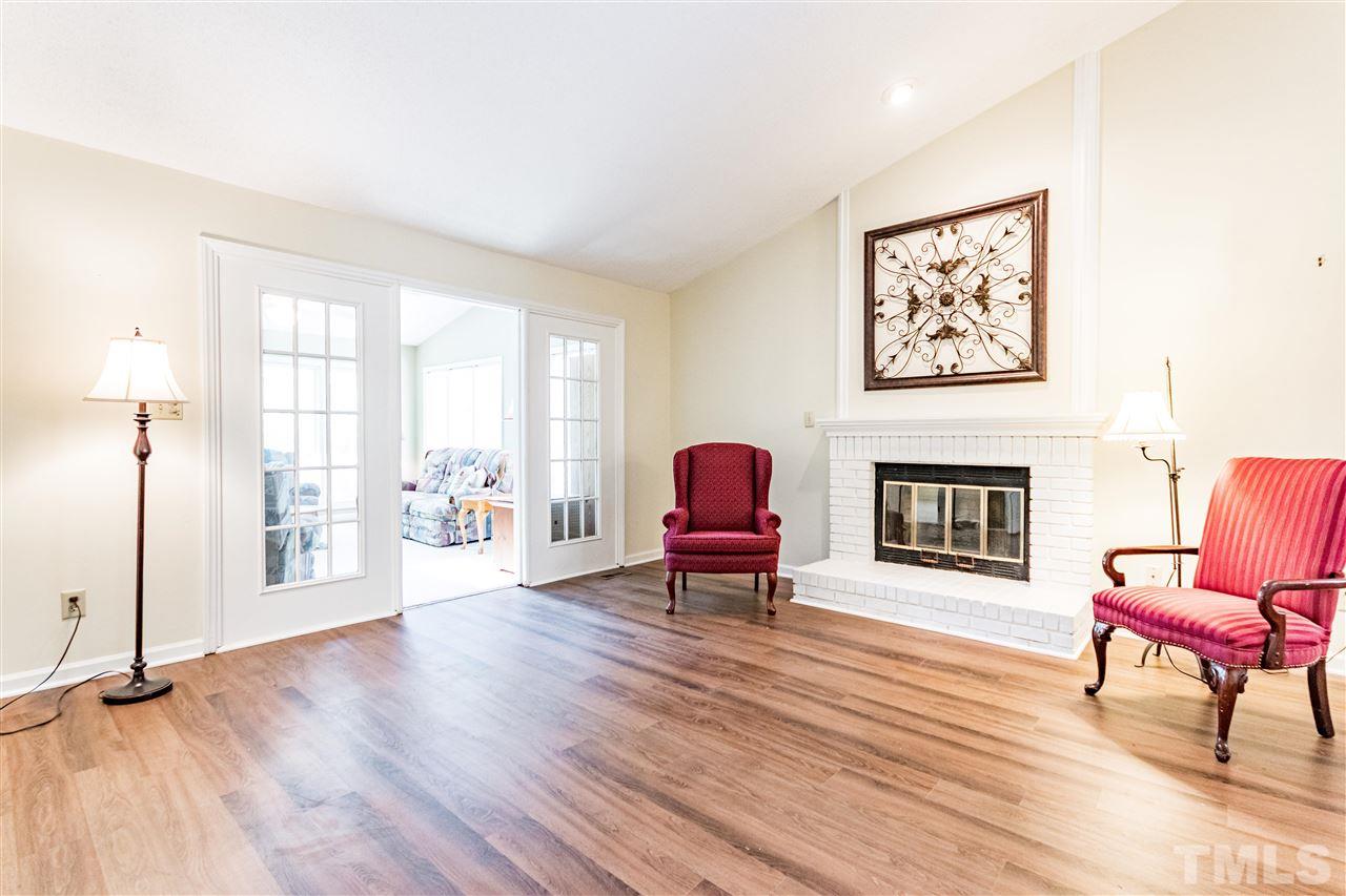 2779 Rue Sans Famille Raleigh, NC 27607 - Photo 6 of 20