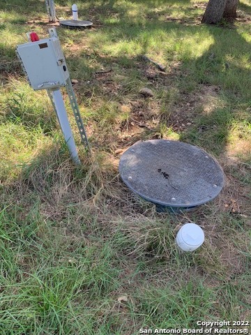 155 Pr 1513 Bandera, TX 78003 - Photo 3 of 10 a view of outdoor space and yard