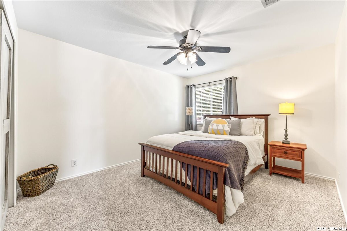 120 Kitty Hawk Run Cibolo, TX 78108 - Photo 29 of 52