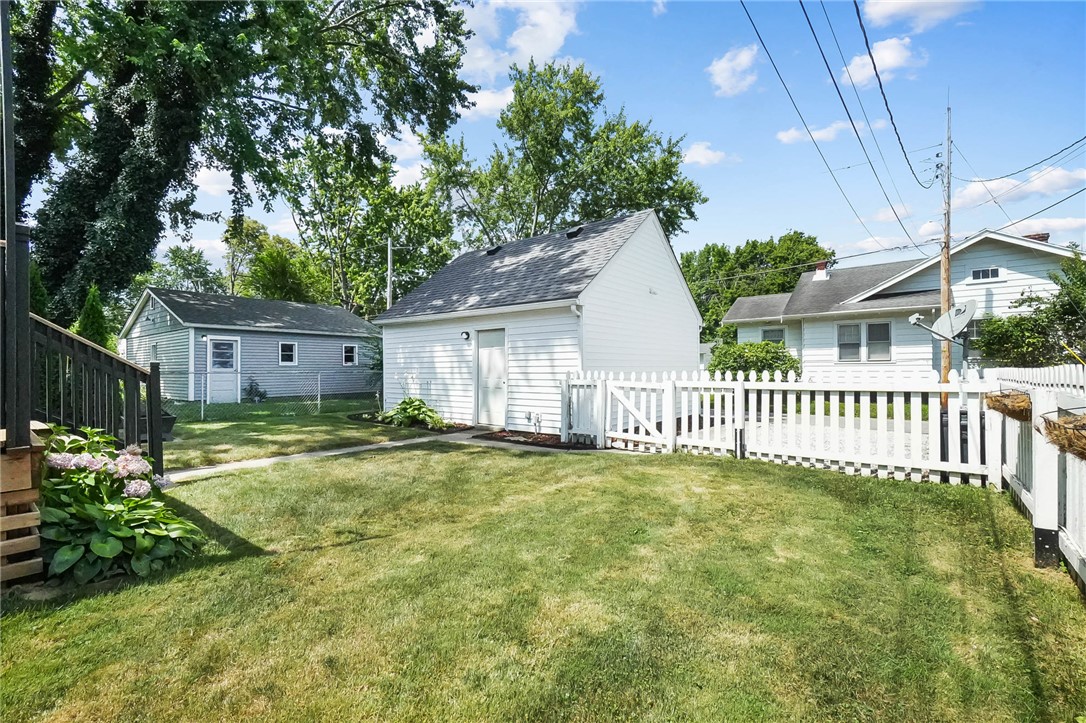 2105 Shroyer Road Oakwood, OH 45419 - Photo 37 of 43