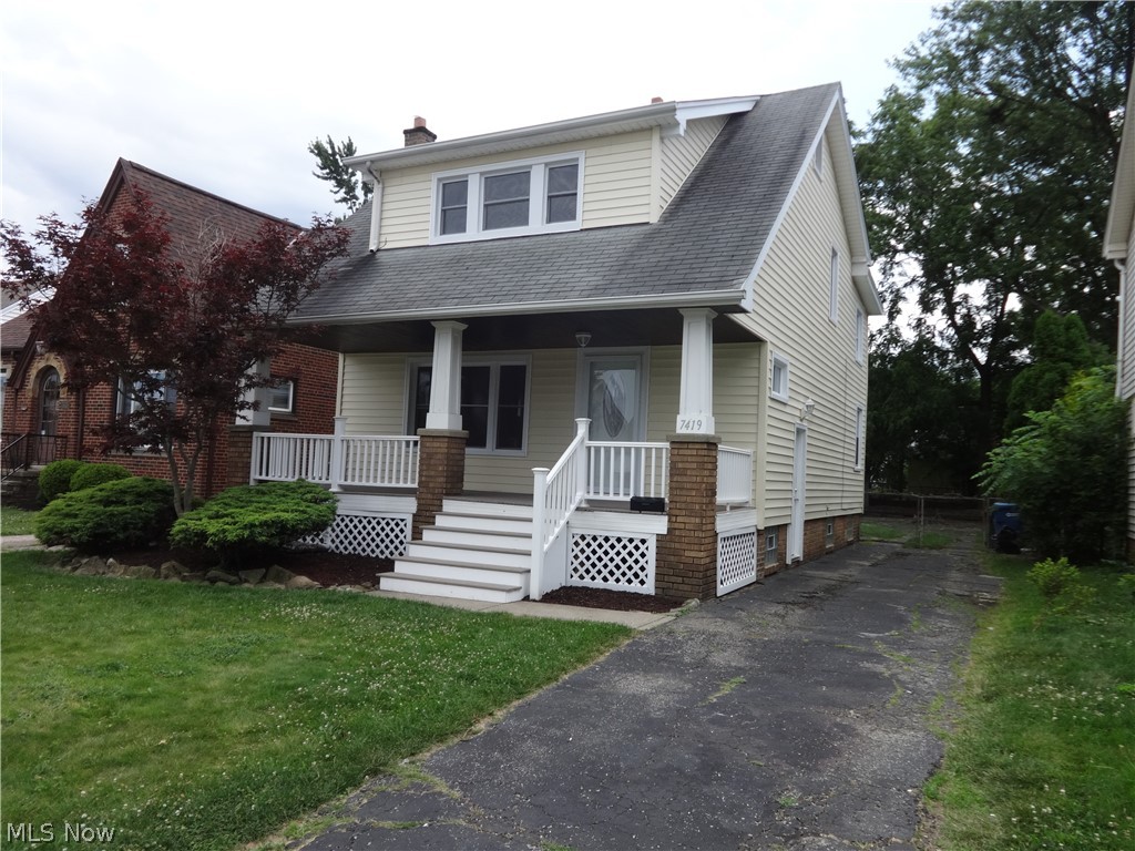 7419 Jameson Road Parma, OH 44129 - Photo 31 of 33