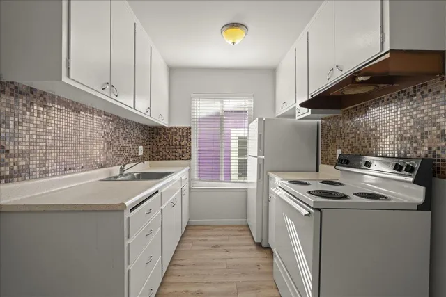 $5,328,000 | 2231 Grant Street, Berkeley, CA 94703