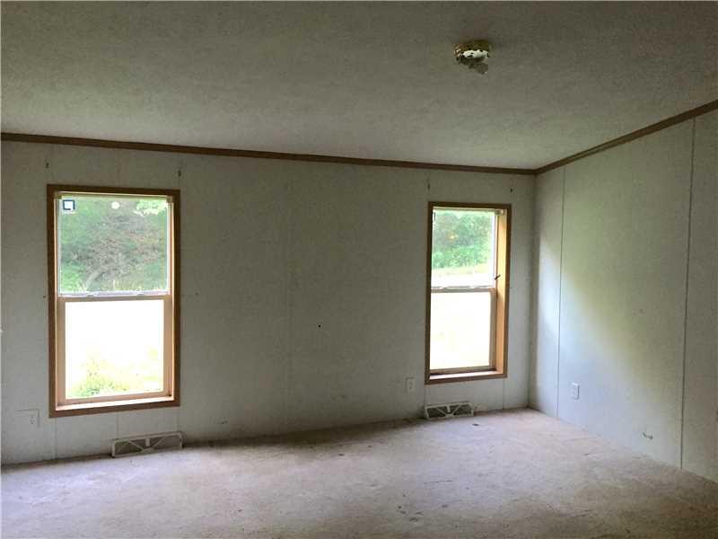 329 Lower Hayes Road Kittanning, PA 16201 - Photo 8 of 10 Master Bedroom.