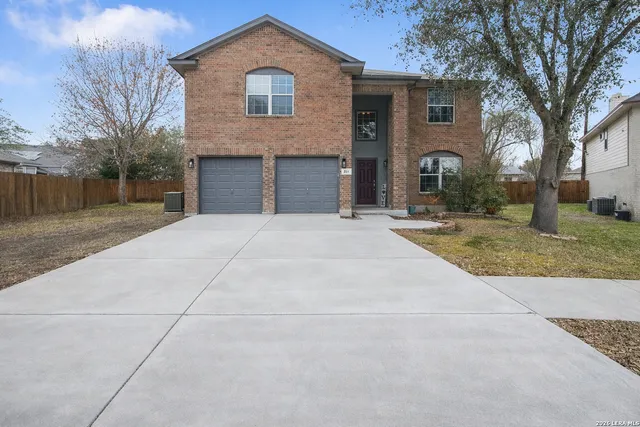 $349,900 | 264 Tierra Grande, Cibolo, TX 78108