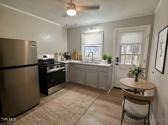 $525,000 | 31157 Princeton Avenue, Unit 3, Glade Spring, VA 24340