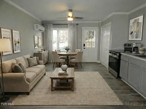 $525,000 | 31157 Princeton Avenue, Unit 3, Glade Spring, VA 24340