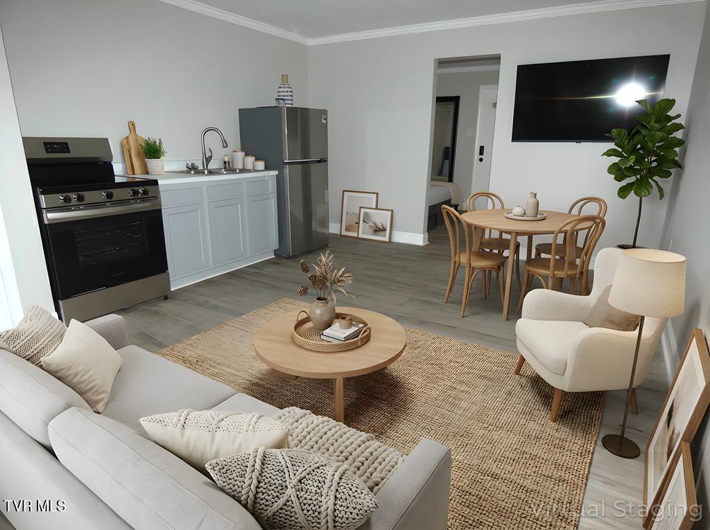 31157 Princeton Avenue, Unit 3 Glade Spring, VA 24340 - Photo 5 of 52 105755_76