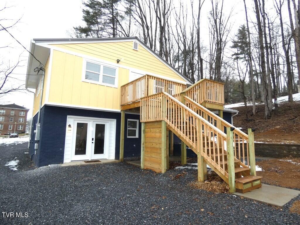 31157 Princeton Avenue, Unit 3 Glade Spring, VA 24340 - Photo 51 of 52 105757_47