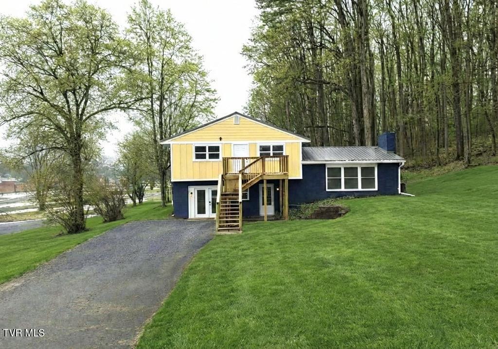 31157 Princeton Avenue, Unit 3 Glade Spring, VA 24340 - Photo 52 of 53 105755_0