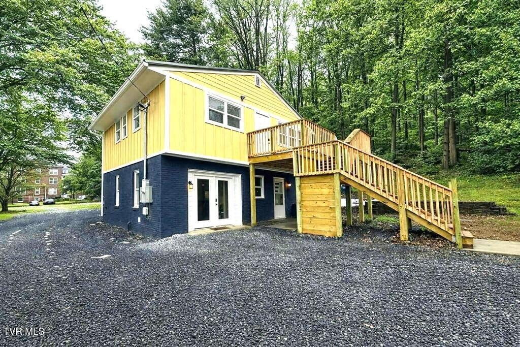 31157 Princeton Avenue, Unit 3 Glade Spring, VA 24340 - Photo 53 of 53 105757_48